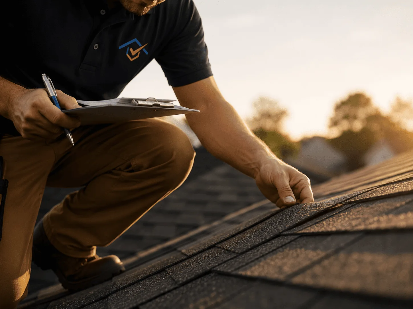 Why Choose Roof Inspection in College Place, WA